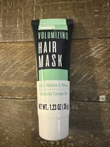 B.pure Volumizing Hair Mask. Adds Volume/Shine/Removes Excess Oil: 2 Fl Oz - $8.79