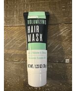 B.pure Volumizing Hair Mask. Adds Volume/Shine/Removes Excess Oil: 2 Fl Oz - €7,59 EUR