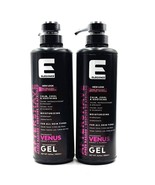 Elegance Aftershave Venus Calm,Cool,Soothing Gel 16.9 oz-2 Pack - $26.76