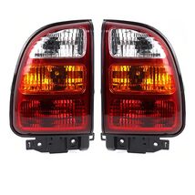 Driver and Passenger Side Tail Light Set 81550-42050 Fits For Toyota RAV... - $190.92