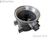 Fuel Filter Housing From 1998 Ford E-350 Econoline  7.3  Diesel - $49.45