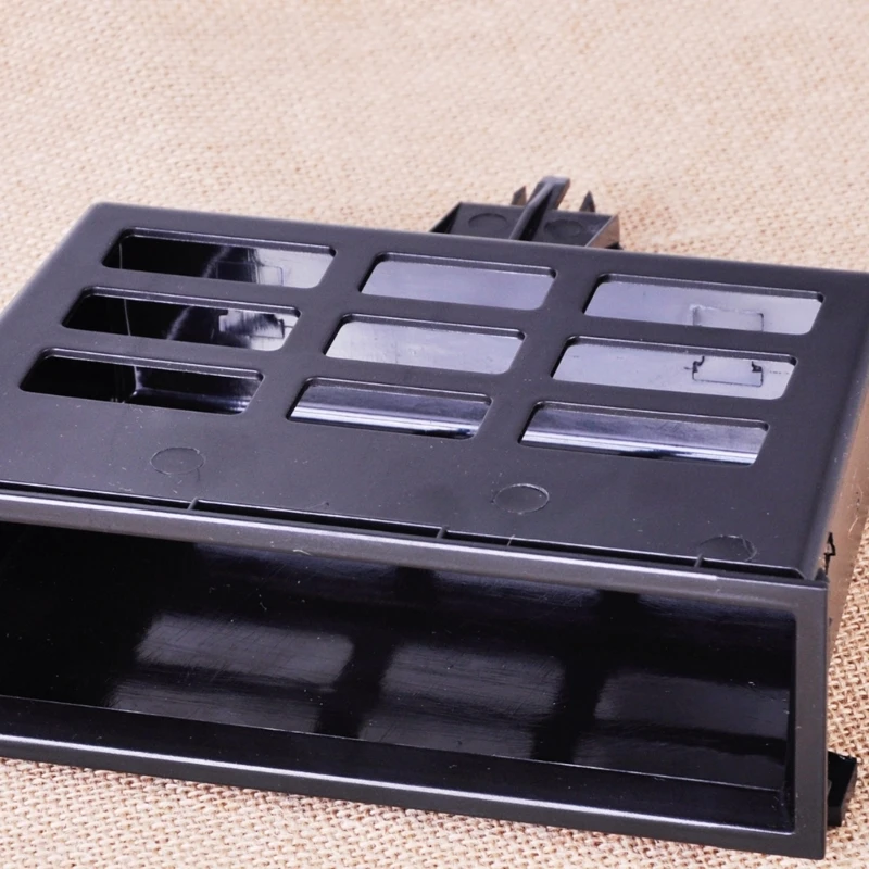 Dashboard Storage Box for Golf MK4 B5 - Center Console Organizer Tray - £16.27 GBP