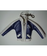 1992 RGA Accessories New York Yankees jacket keychain - $24.75