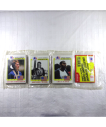1983 Finder Image GREATEST OLYMPIANS Rack Pack Trading Cards Cathy Ferguson NIP - £15.70 GBP