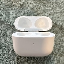 Genuine  Apple Airpods 3rd Generation Model A2897 Lightning Charging Cas... - $25.39