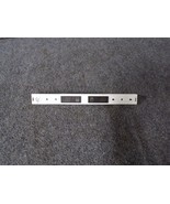 WR55X10810 GE REFRIGERATOR DISPLAY CONTROL BOARD - $138.37 CAD