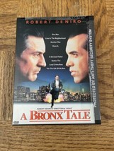 A Bronx Tale Dvd - £18.87 GBP