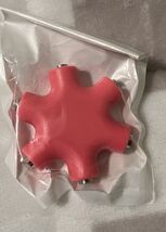 Mono Patch Cable Splitter - TS 3.5Mm 1/8&quot; - Modular Synth Eurorack [pink} - $9.99