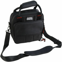 Gator - G-MIXERBAG-0909 - Padded Mixer/Gear/Equipment Bag, 9&quot;x 9&quot; x 2.75&quot; - £47.81 GBP