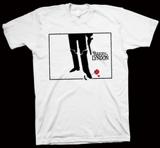 Barry Lyndon T-Shirt Stanley Kubrick, Ryan O&#39;Neal, Marisa Berenson - £14.07 GBP+