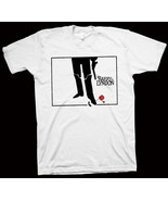 Barry Lyndon T-Shirt Stanley Kubrick, Ryan O&#39;Neal, Marisa Berenson - £13.91 GBP+