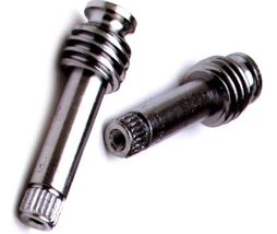 2 Pack of 2 T&amp;S Brass B-13K 2MCV2 Faucets Springs Spindle Check Assembly... - $49.85