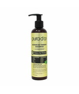 Pura D Or Advanced Therapy Shampoo - 8 oz - $22.76