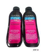 2- Clairol Profesional 7th Stage Creme Hair Lightener 2 oz - $69.45 CAD