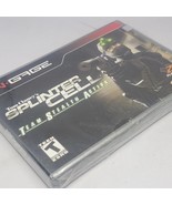 Tom Clancy&#39;s Splinter Cell Team Stealth Action N-Gage 2003 Factory New S... - $109.99