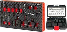 External Torx Plus Socket Set 6 Point Ep Socket With Socket Adapter Set - $97.22