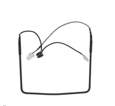 OEM Defrost Heater for Samsung RF217ACBPXAA RF20HFENBSP RF197ACPNXAA NEW - $28.61