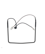 OEM Defrost Heater for Samsung RF217ACBPXAA RF20HFENBSP RF197ACPNXAA NEW - $526.63 MXN