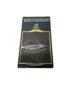 Dave Embry&#39;s Trout Strategies How to Catch Fish VHS Fishing Adventures N... - $10.85