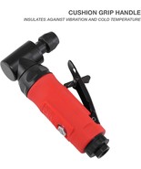 NEIKO 1/4&quot; Mini Angle Die Grinder 20,000 RPM 90PSI Rear Exhaust Safety S... - $51.41