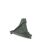 01-2006 bmw x5 e53 e-break emergency hand brake boot cover neck oem - $39.61 CAD