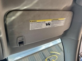 Passenger Right Sun Visor Fits 10-17 EQUINOX 104702593 - $1,074.26 MXN