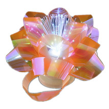 Light Up Gift Bow Light Up Christmas Decoration - $38.28