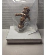 Wade England / Red Rose Tea Figurine HALLOWEEN SCARECROW - $186.82 MXN