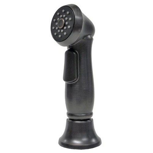 Danco 10338 Premium Side Spray, Oil Rubbed Bronze - $35.84