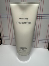 Tan-Luxe The Butter Illuminating Tanning Butter 6.76 oz 200 ml, sealed - $335.29 MXN