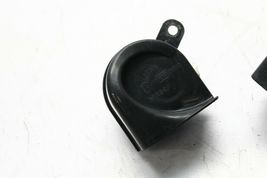 2005-2008 ACURA RL OEM 2 PIECE FACTORY HORN SNAIL SIREN P9708 image 3