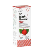 GC Tooth Mousse Plus 40g – Strawberry - £83.27 GBP