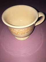 franciscan earthenware tea/ coffee cup - £12.65 GBP