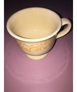 franciscan earthenware tea/ coffee cup - $15.89