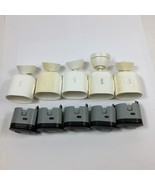 Arlo Pro 4 VMC4041P  (Pack of 5) FOR PARTS! - $40.00