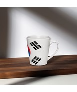 South Korea Flag Latte mug - $32.71 CAD
