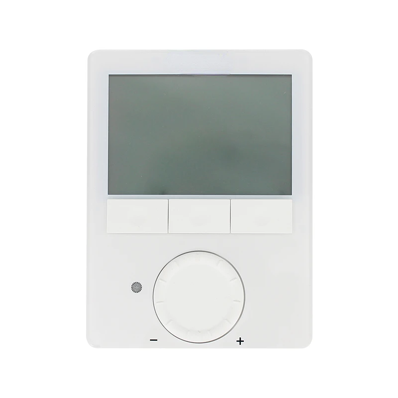 Air Conditioner Thermostat R100kn Temperature Control Panel R160tu Central Air C - £419.45 GBP