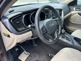 Steering Column Floor Shift LX Conventional Ignition Fits 11-13 OPTIMA 1... - $155.23