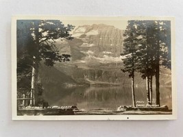 Cameron Falls Alberta Canada Postcard - £15.78 GBP