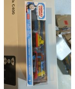 Thomas and Friends Trackmaster ⭐ Armored Thomas ⭐ Motorized Engine Train... - £17.13 GBP