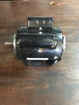 Tennant ASC-15 Pump Motor. ZZZ23-4 - $494.99