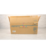 Open OEM Konica Minolta bizhub C350,8022 Fusing Unit (120V) 4049-513,15F... - $5,434.37 MXN