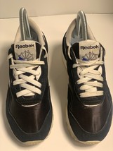 Reebok Classic Nylon Women&#39;s Shoes - Size 5.5  - £9.43 GBP
