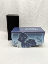 **EMPTY BOX** Pokémon TCG Sword And Shield Silver Tempest Elite Trainer Box - £30.94 GBP