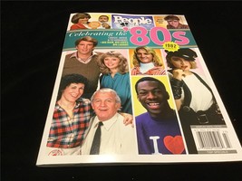 People Magazine Spec Edition Celebrating the 80s : Music, Movie and TV Memories - £9.57 GBP