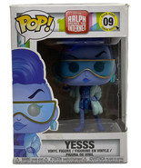 Funko Pop #09 YESSS Disney Ralph Breaks The Internet - $12.65