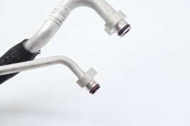 08-14 MERCEDES-BENZ W204 C250 C300 C350 A/C LINE HOSE PIPE E2867 image 9