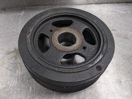 Crankshaft Pulley For 07-13 Nissan Altima  2.5 12303JA00A FWD - $731.20 MXN