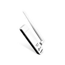 TP-LINK TL-WN722N 150Mbps High Gain Wireless Usb Adapter - £32.28 GBP