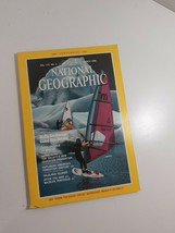 national Geographic vol 173 no 3 march 1988 hello anchorage, good-bye dream - £4.67 GBP